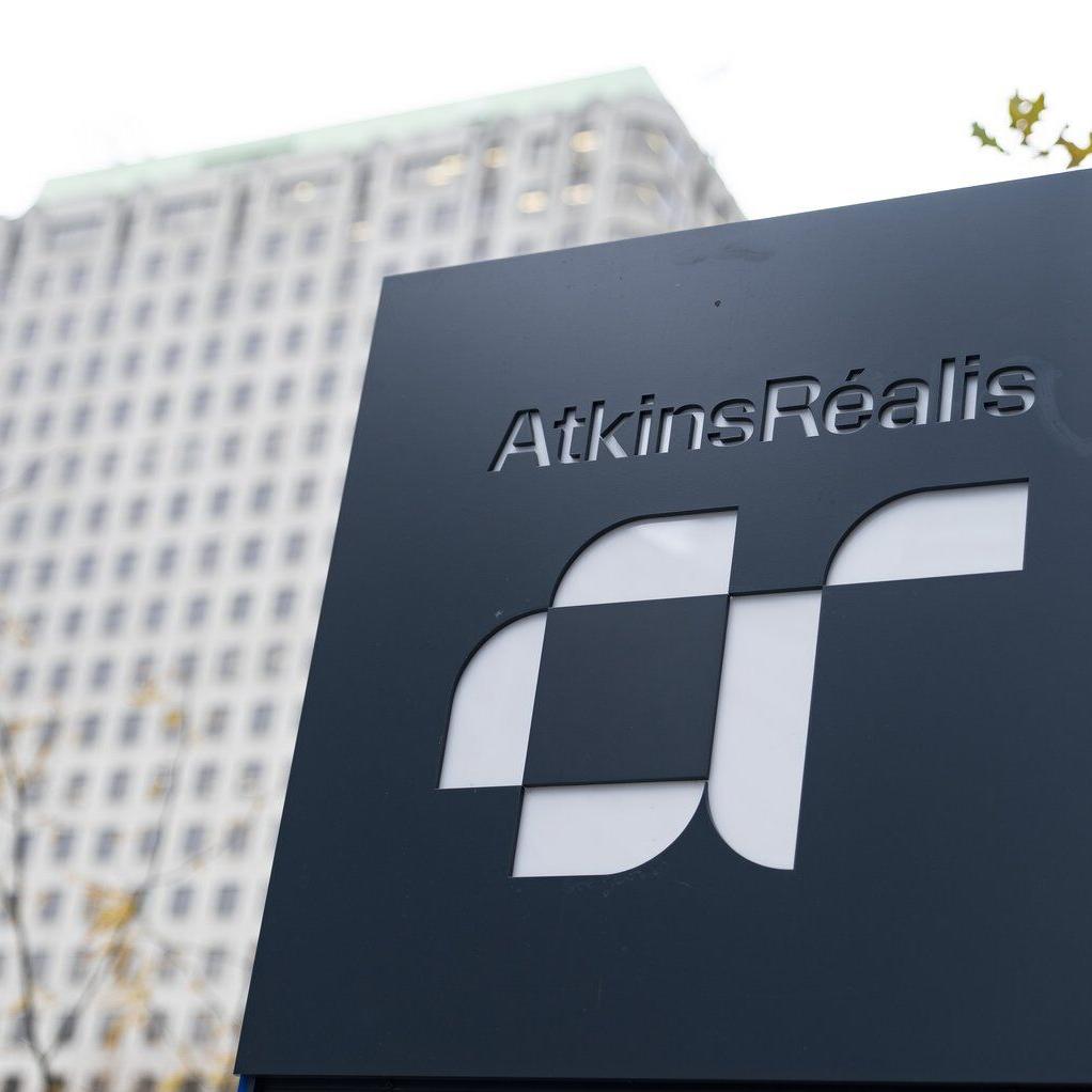 AtkinsRéalis says the slowdown in the United States is temporary